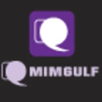 Logo of Mim Gulf android Application 